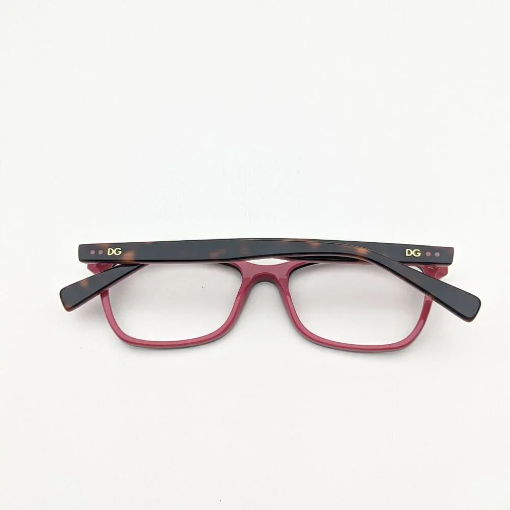 🕶️Dolce&Gabbana DG3245 3004 Women's Eyeglasses 52/17/140/ALJ555🕶️